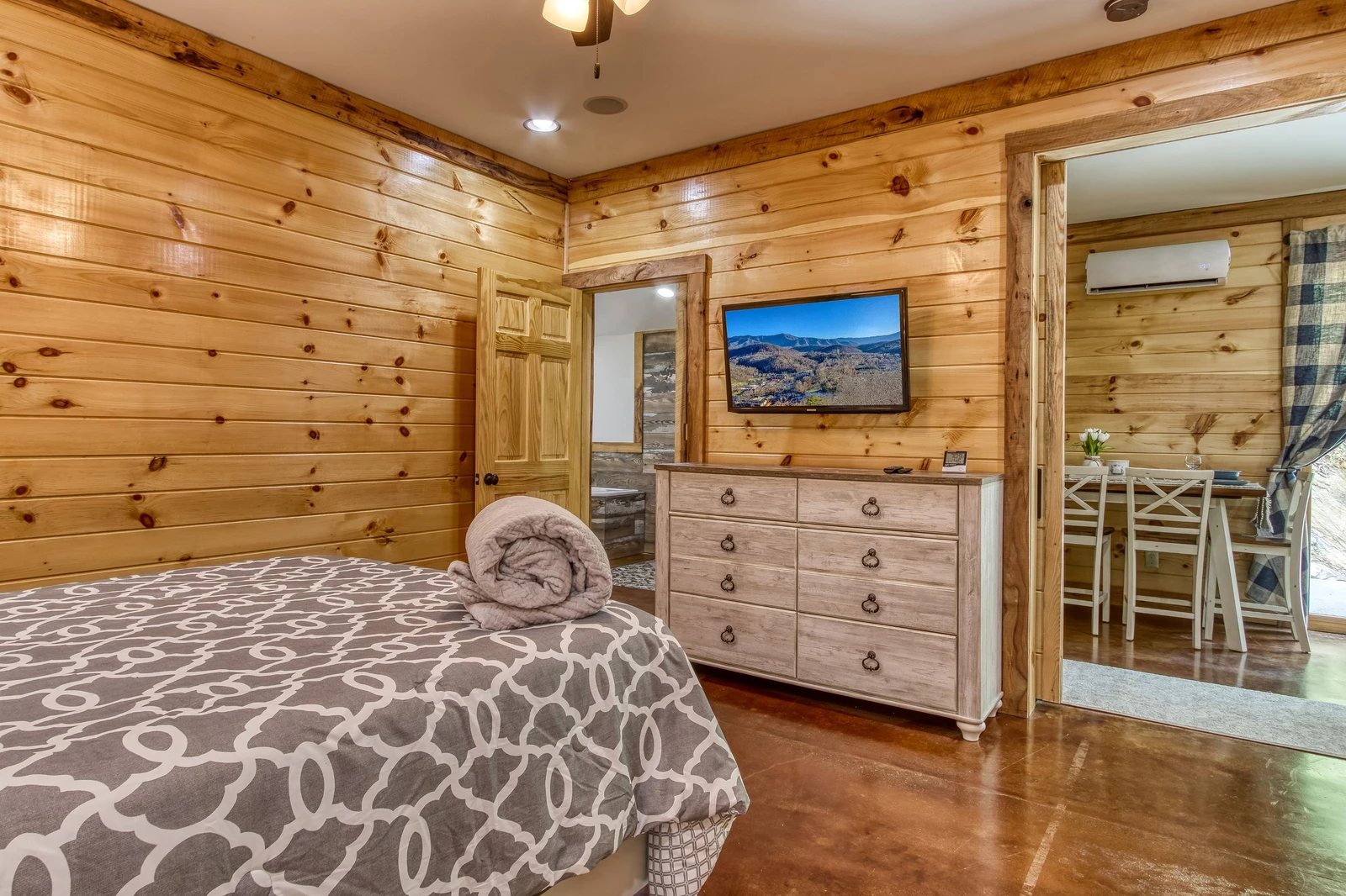 The Creek House