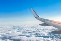 fly into the airport near Gatlinburg TN