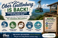 Ober Gatlinburg returns to original name