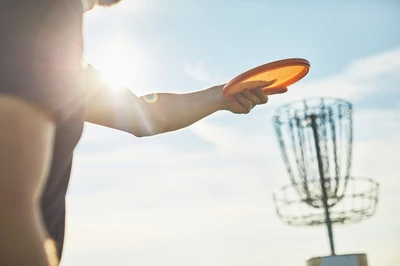 disc golf is coming to Ober Gatlinburg
