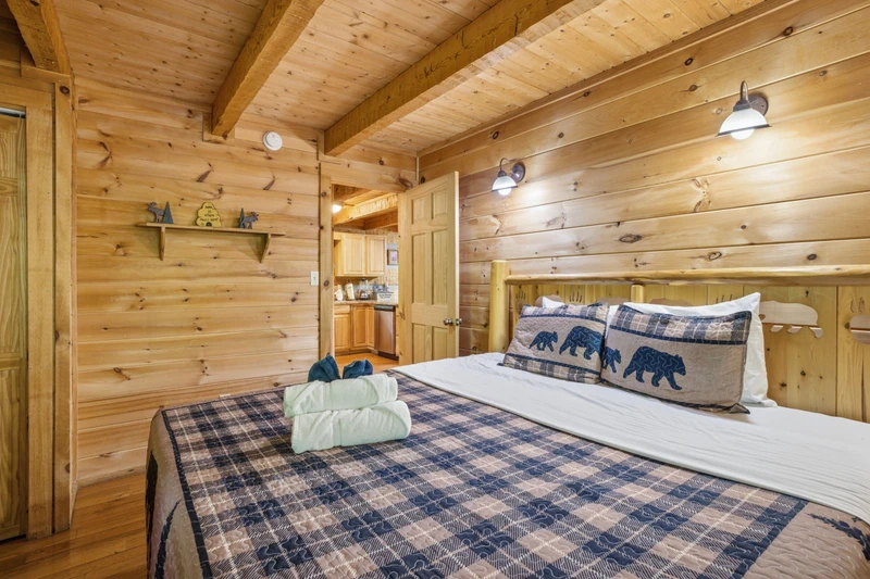 Black Bear Hideaway