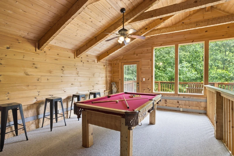 Black Bear Hideaway