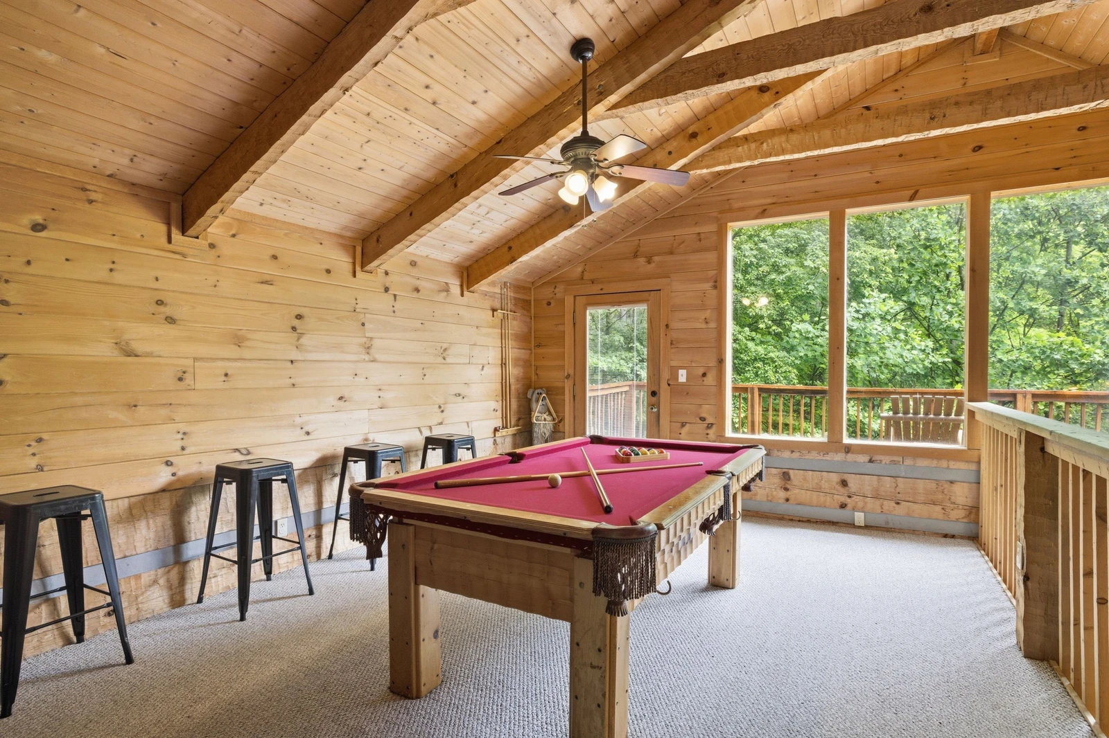 Black Bear Hideaway