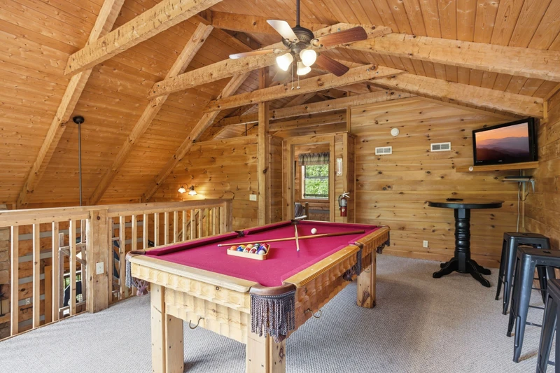 Black Bear Hideaway