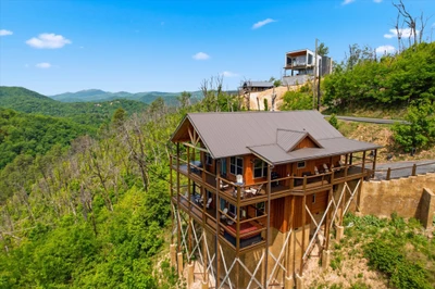 Little Bear Lodge