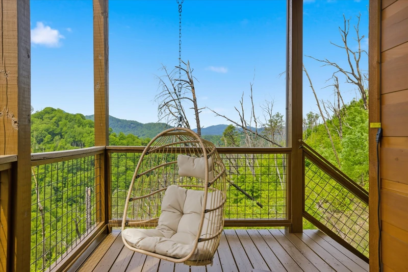 Little Bear Lodge