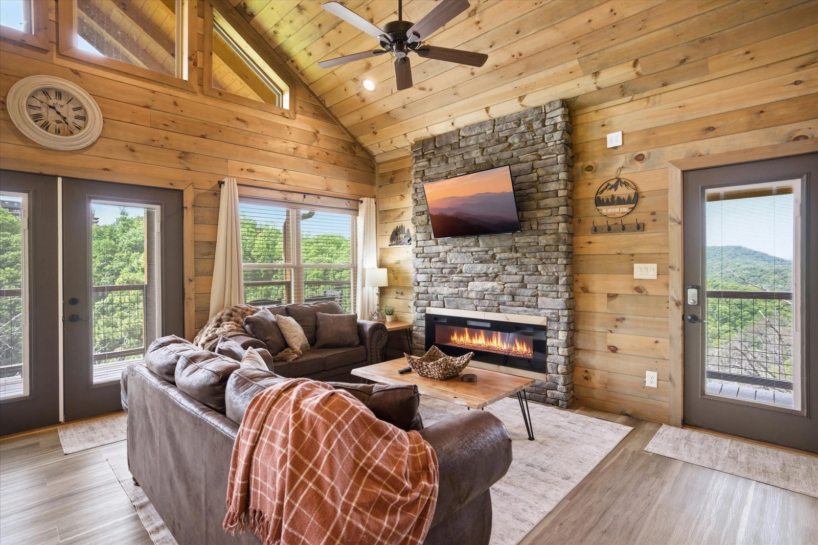 Little Bear Lodge