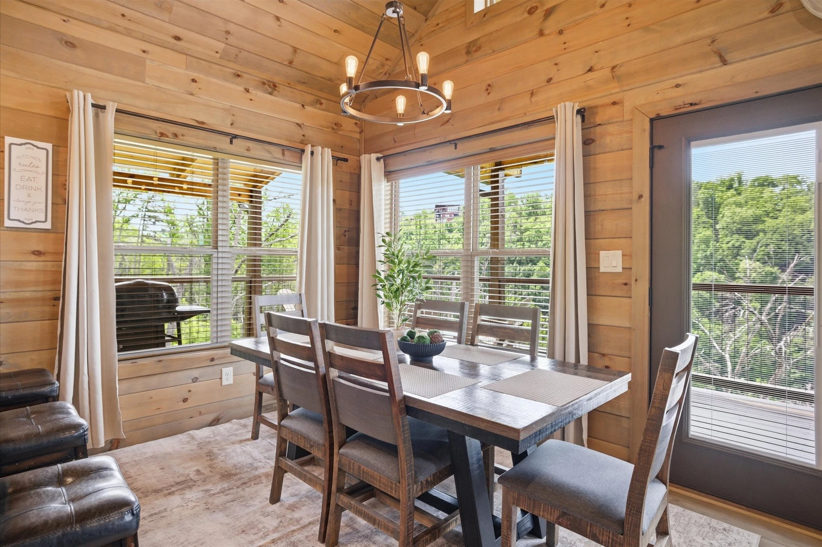 Little Bear Lodge