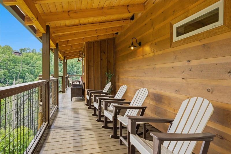 Little Bear Lodge