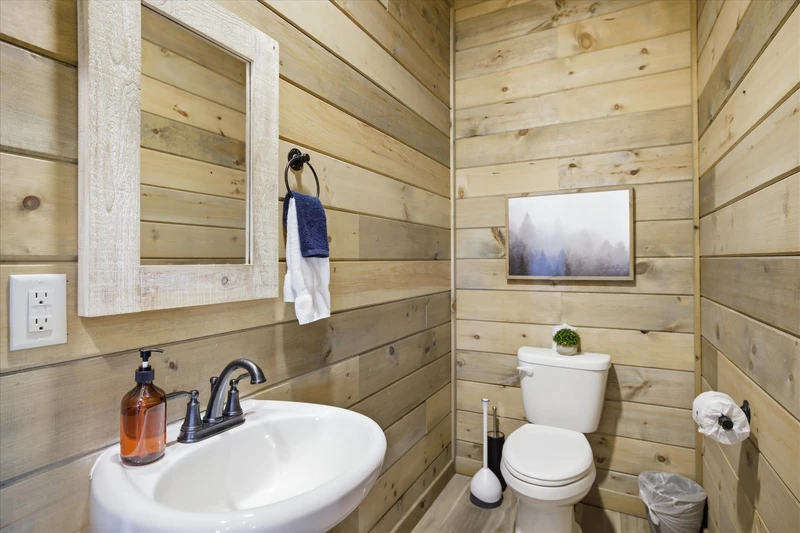 Little Bear Lodge