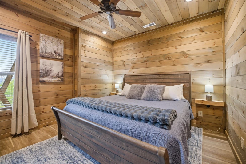 Little Bear Lodge