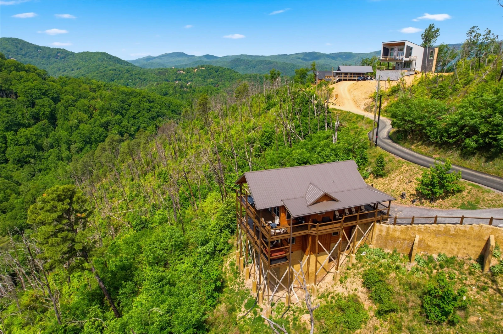 Little Bear Lodge