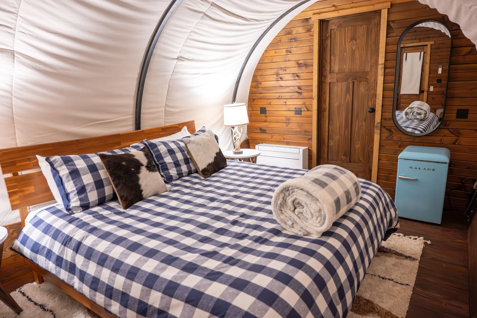 Property image, Interior, of Sundown Lux Wagon