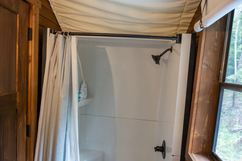 Property image, Interior, of Sundown Lux Wagon