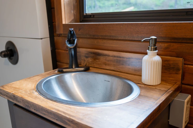 Property image, Interior, of Sundown Lux Wagon