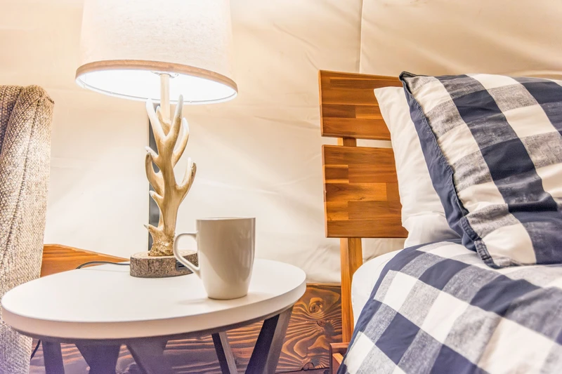 Property image, Interior, of Sundown Lux Wagon