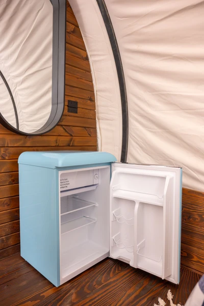 Property image, Interior, of High Noon Lux Wagon