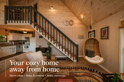 Sunshine Cabin