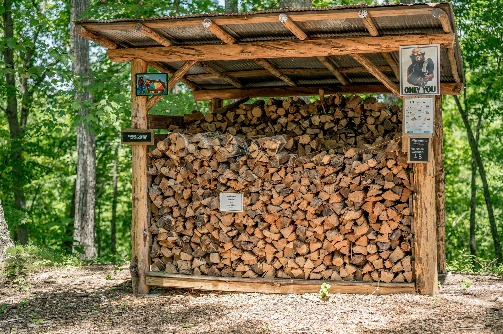 Property image, Exterior, of Sunshine Cabin