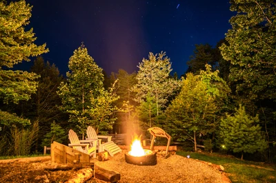 Property image, Exterior, of Sunshine Cabin