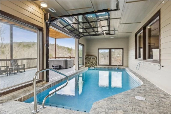 Grand Splash Lodge