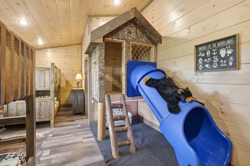 Grand Splash Lodge