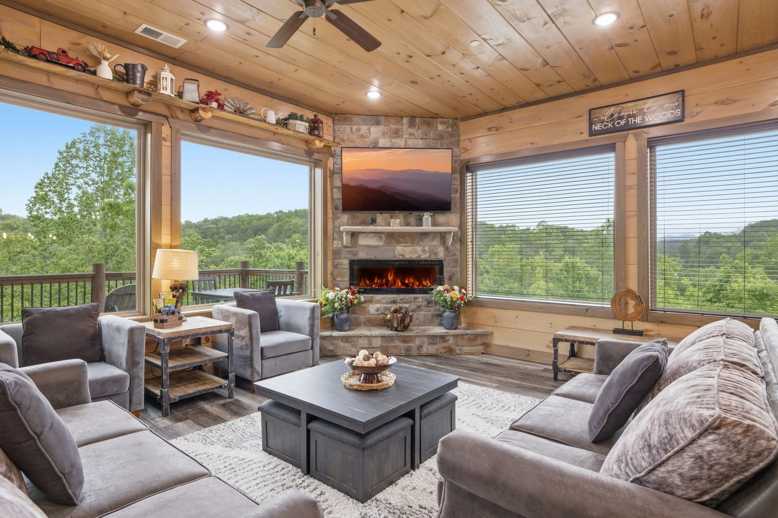 Grand Splash Lodge