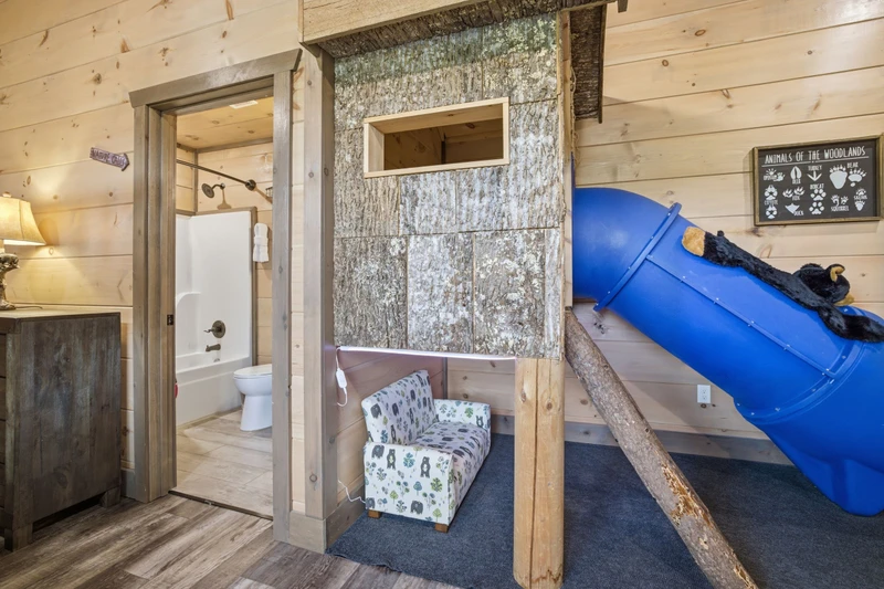 Grand Splash Lodge