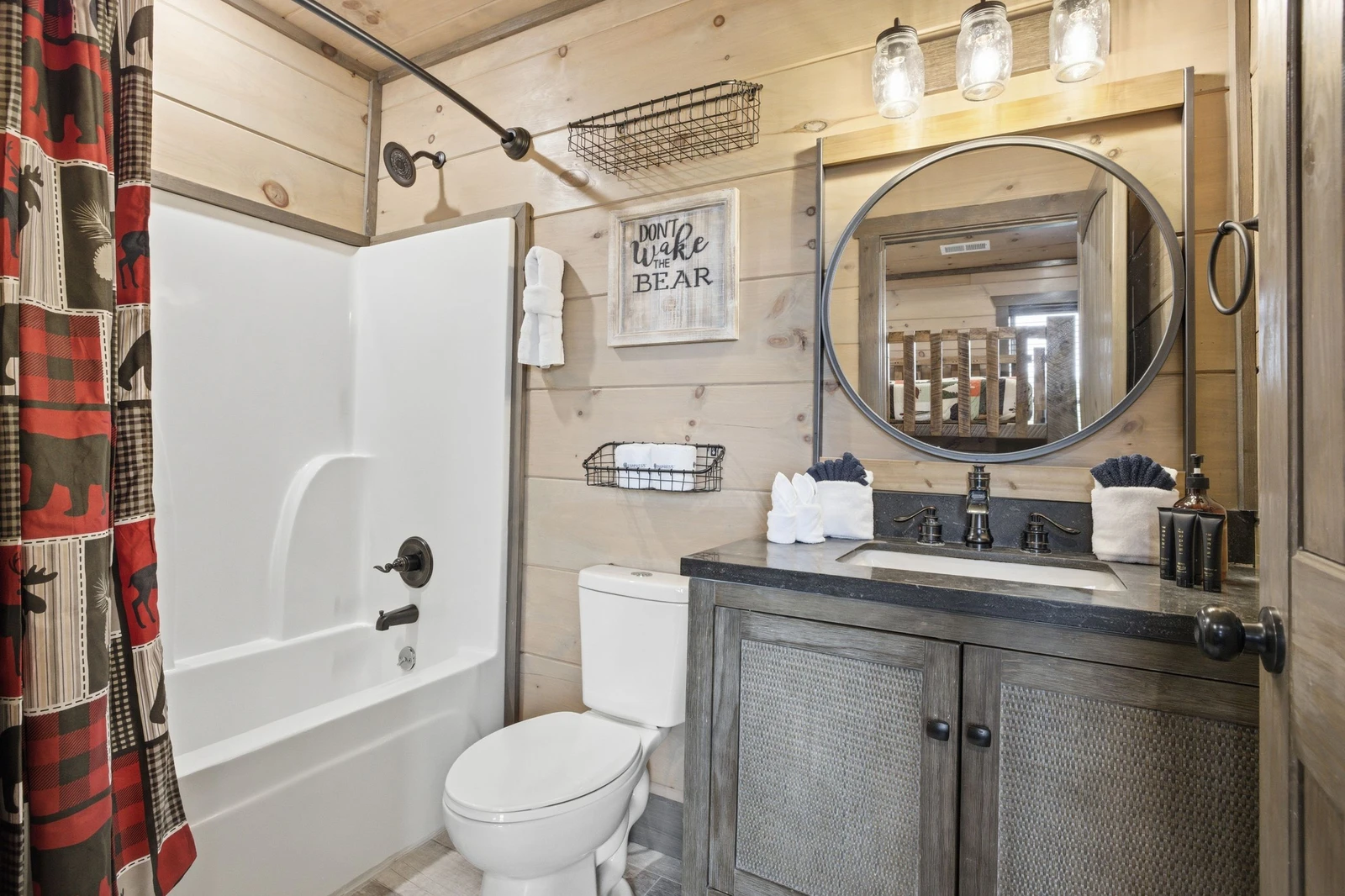 Grand Splash Lodge