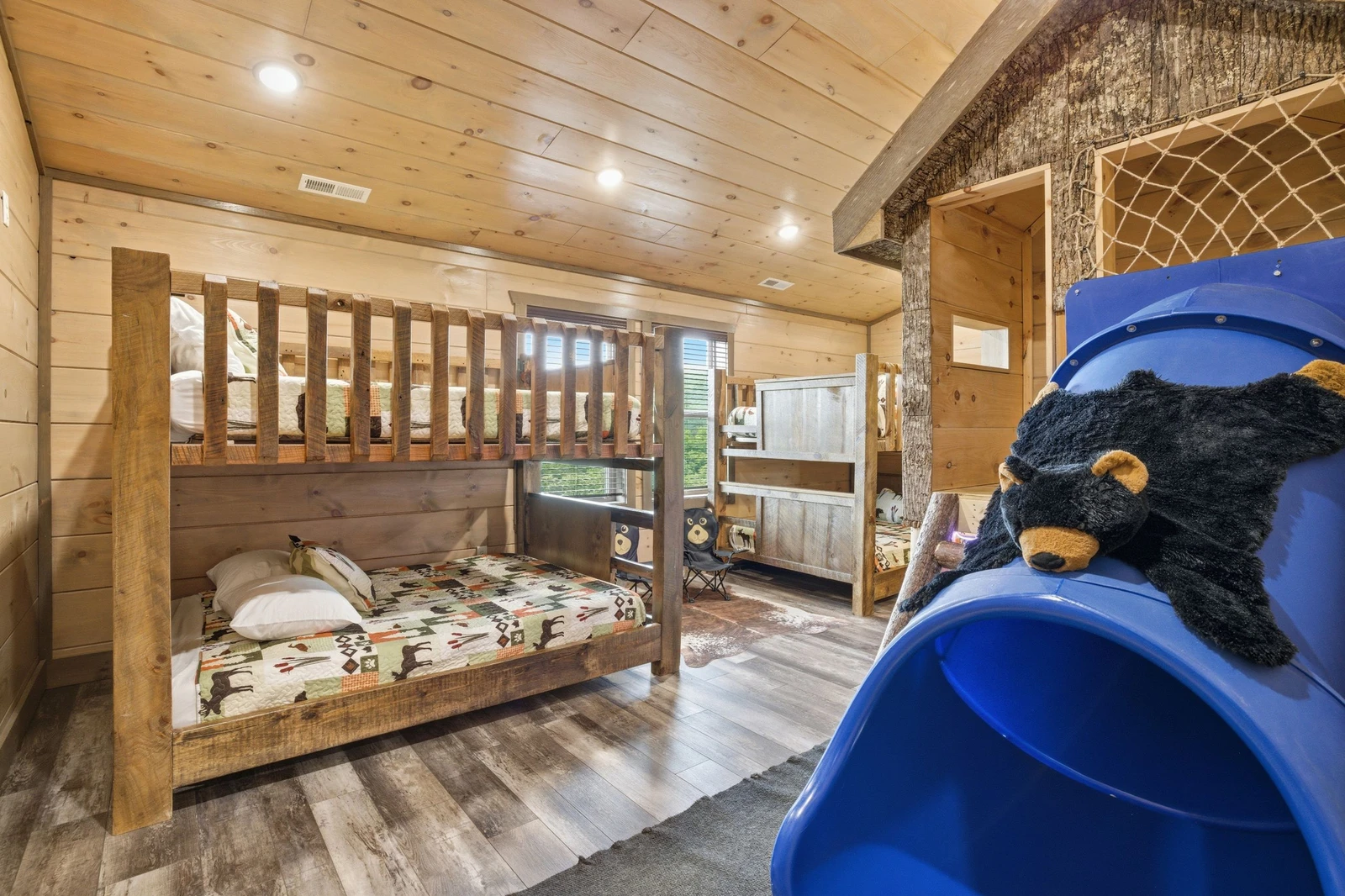 Grand Splash Lodge