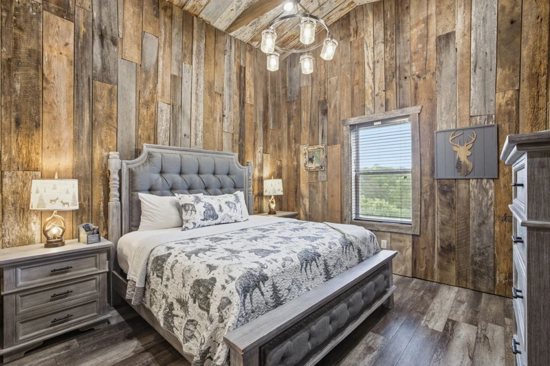 Grand Splash Lodge