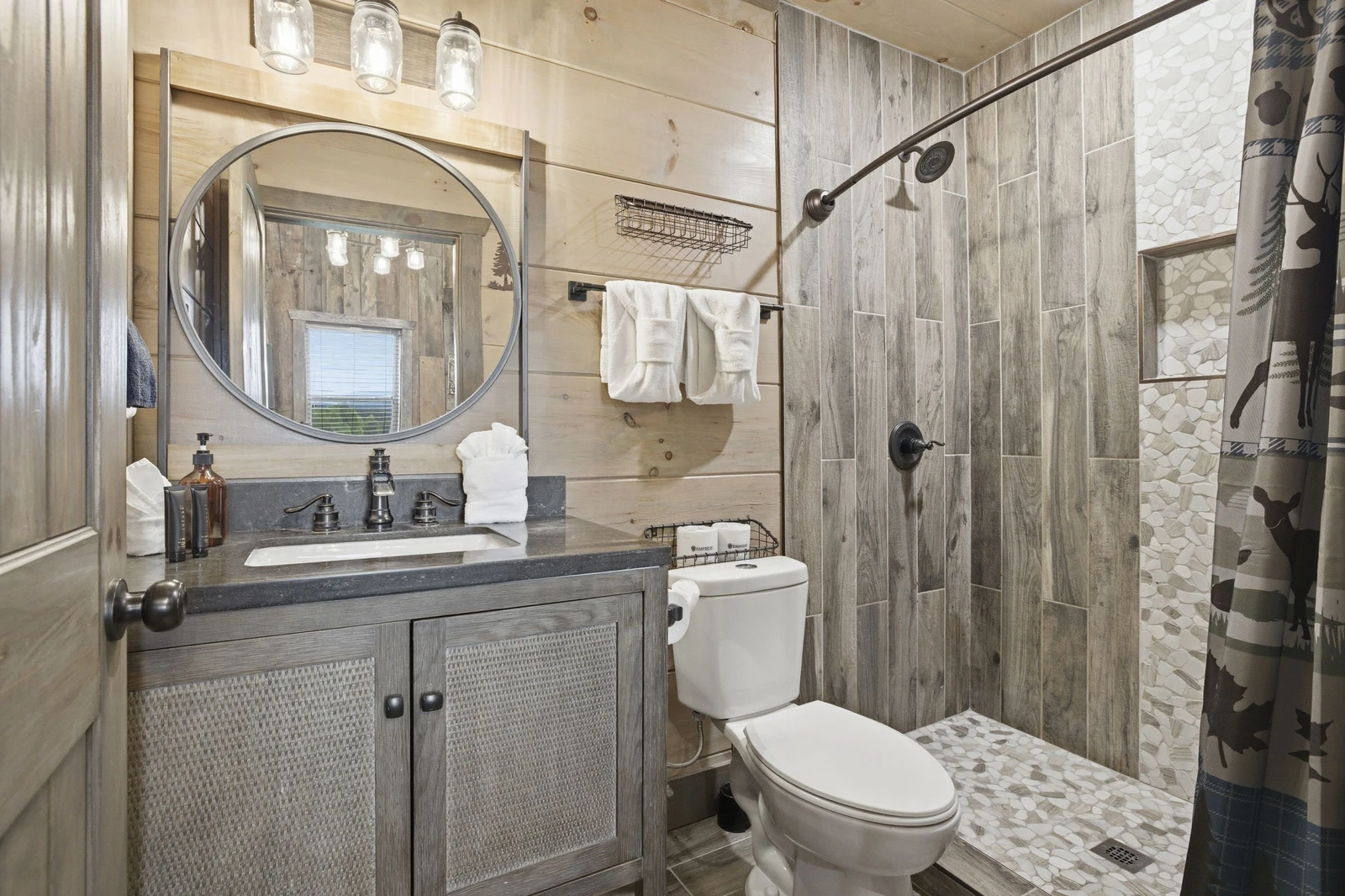 Grand Splash Lodge