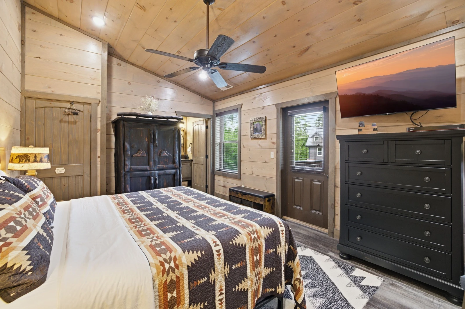 Grand Splash Lodge