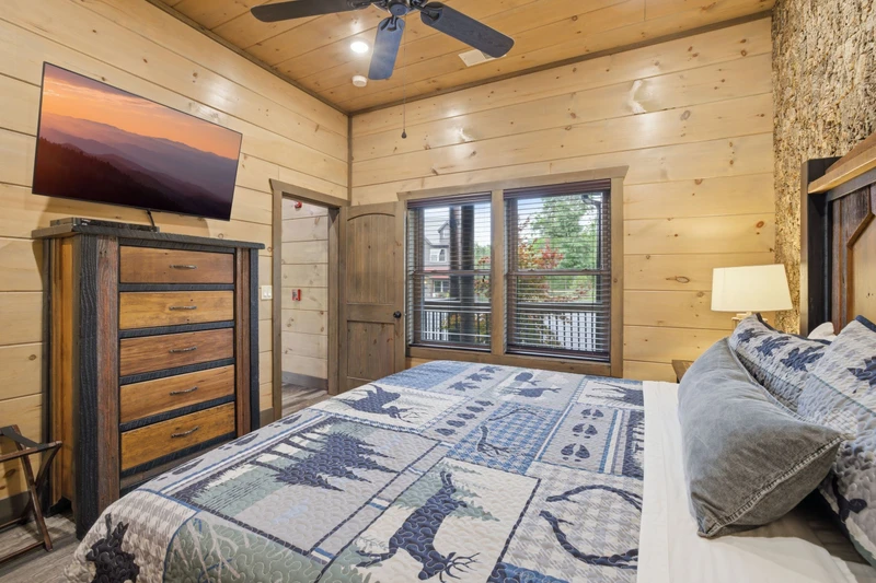 Grand Splash Lodge