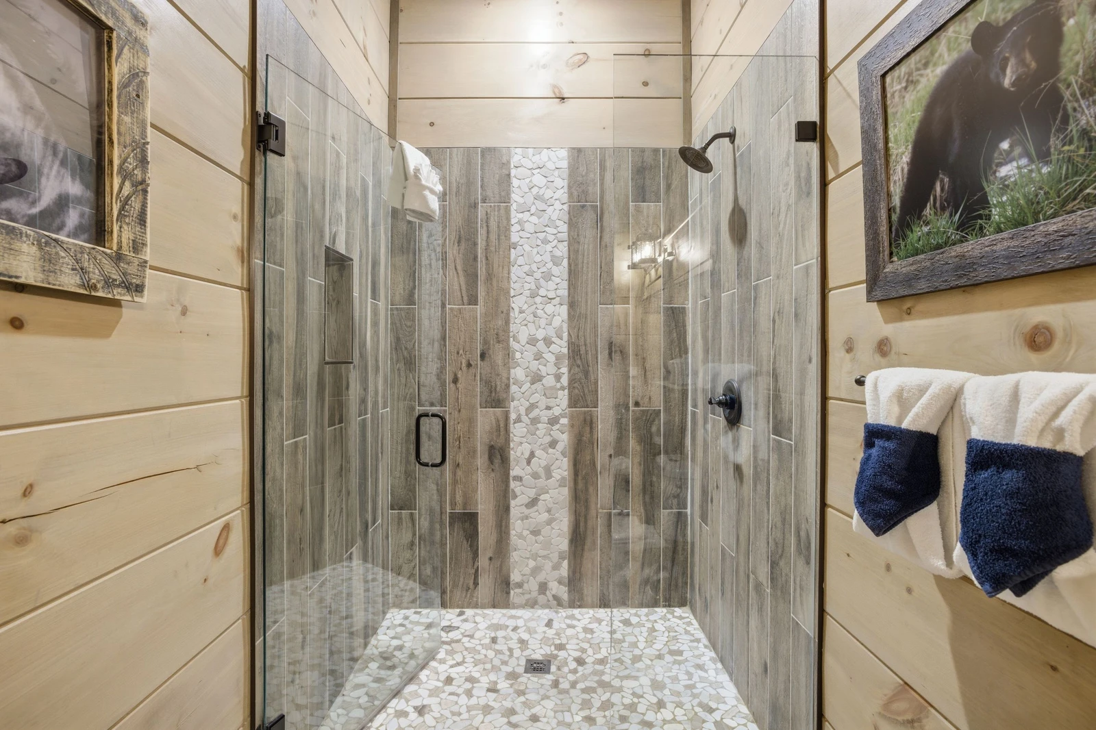 Grand Splash Lodge