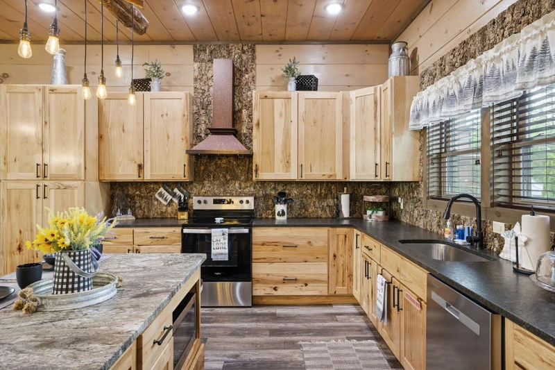 Grand Splash Lodge