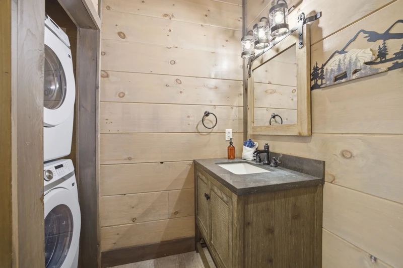 Grand Splash Lodge