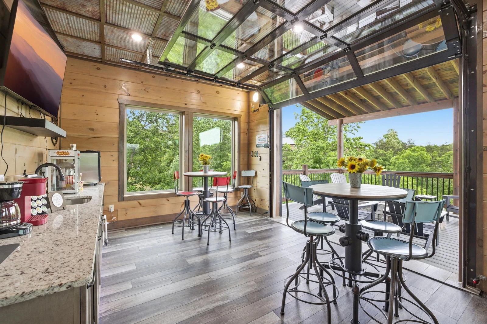 Grand Splash Lodge