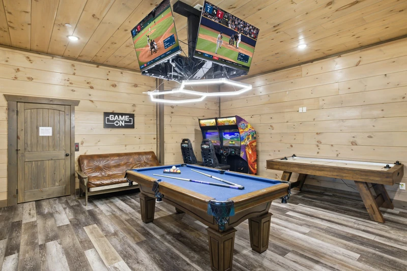 Grand Splash Lodge