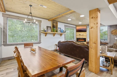 Sanctuary Retreat
