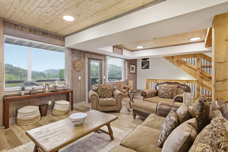 Sanctuary Retreat