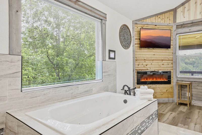 Sanctuary Retreat