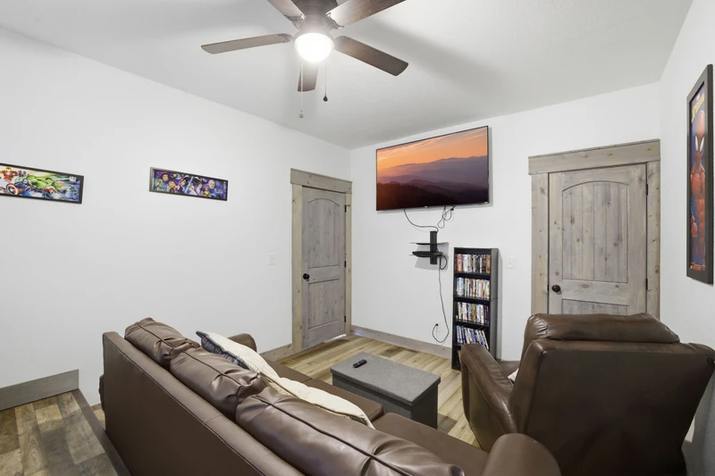 Sanctuary Retreat