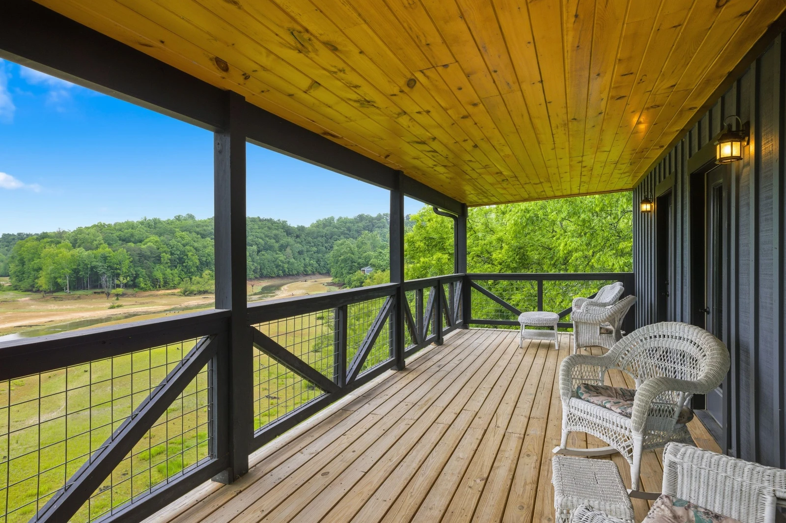 Sanctuary Retreat