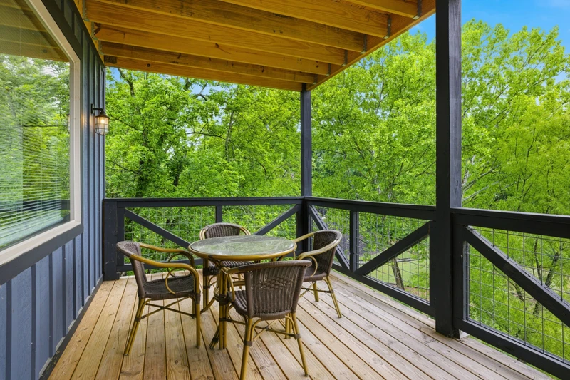 Sanctuary Retreat