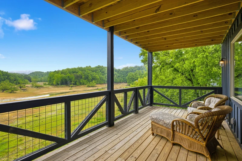 Sanctuary Retreat