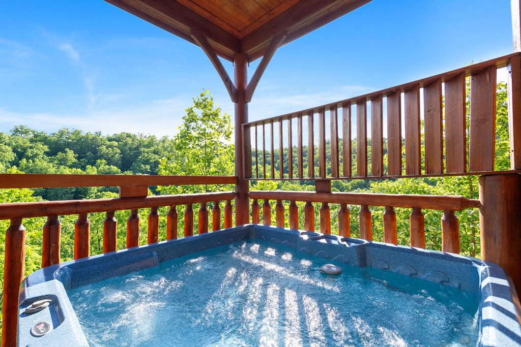 A View of Paradise
