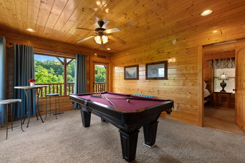 A View of Paradise