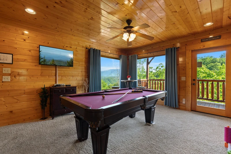 A View of Paradise