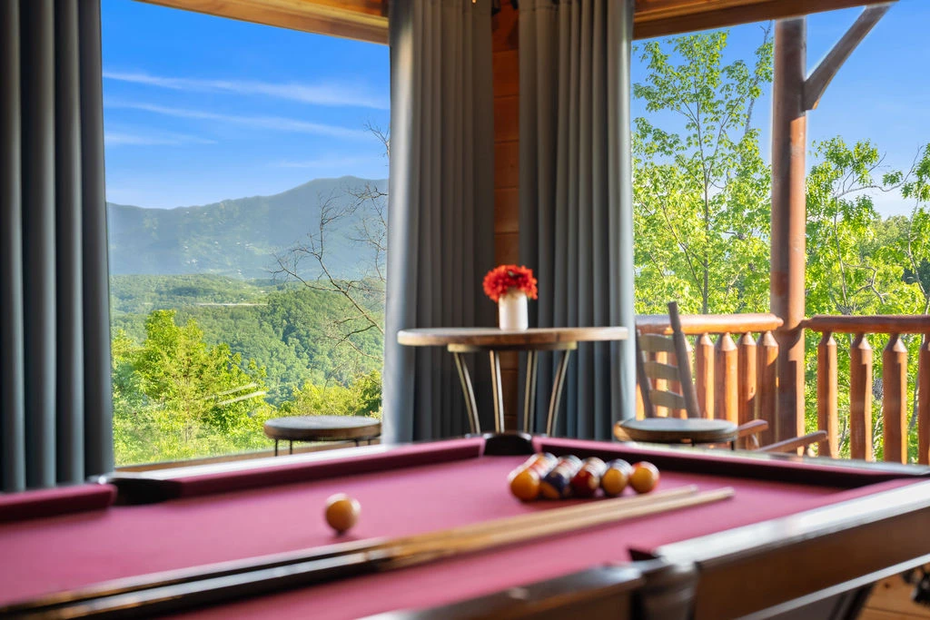 A View of Paradise